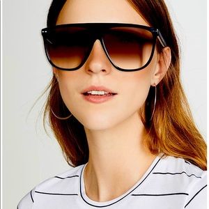 Isabel Marant sunglasses.